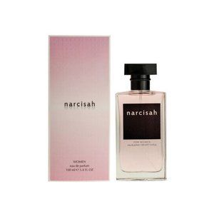 Sandora Fragrances - Narcisah Fragrance for Women - 3.4 Fl. Oz.